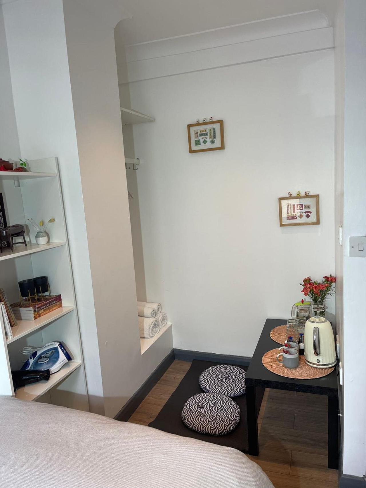 Pensiune Cosy Room3 In Kings Cross Londra