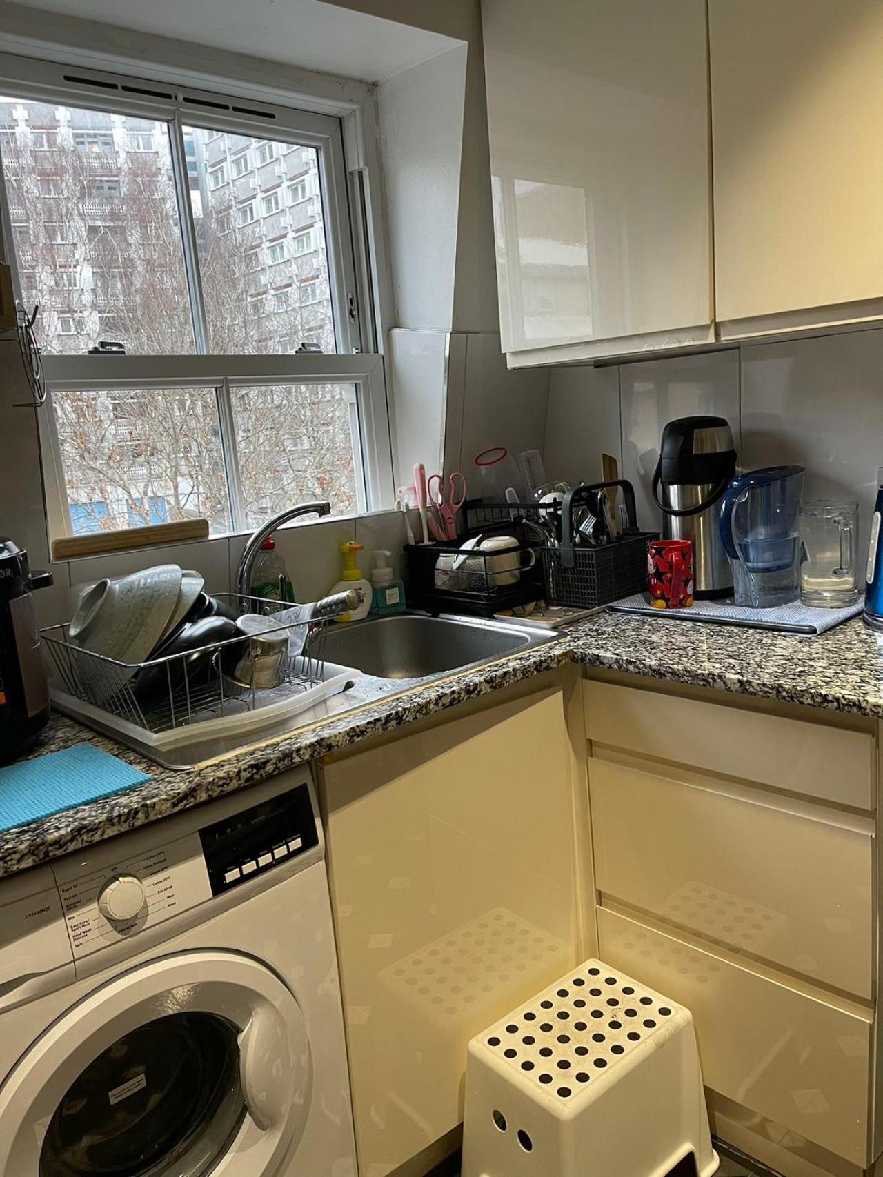 Pensiune Cosy Room3 In Kings Cross *